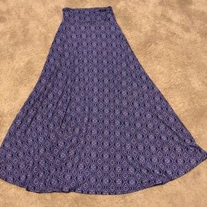 Beautiful Maxi Skirt